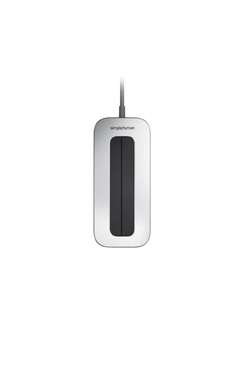 Cleanstation, Alternate, color, NONE
