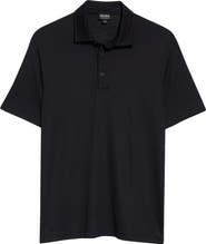 ZEGNA High Performance™ Wool Polo
