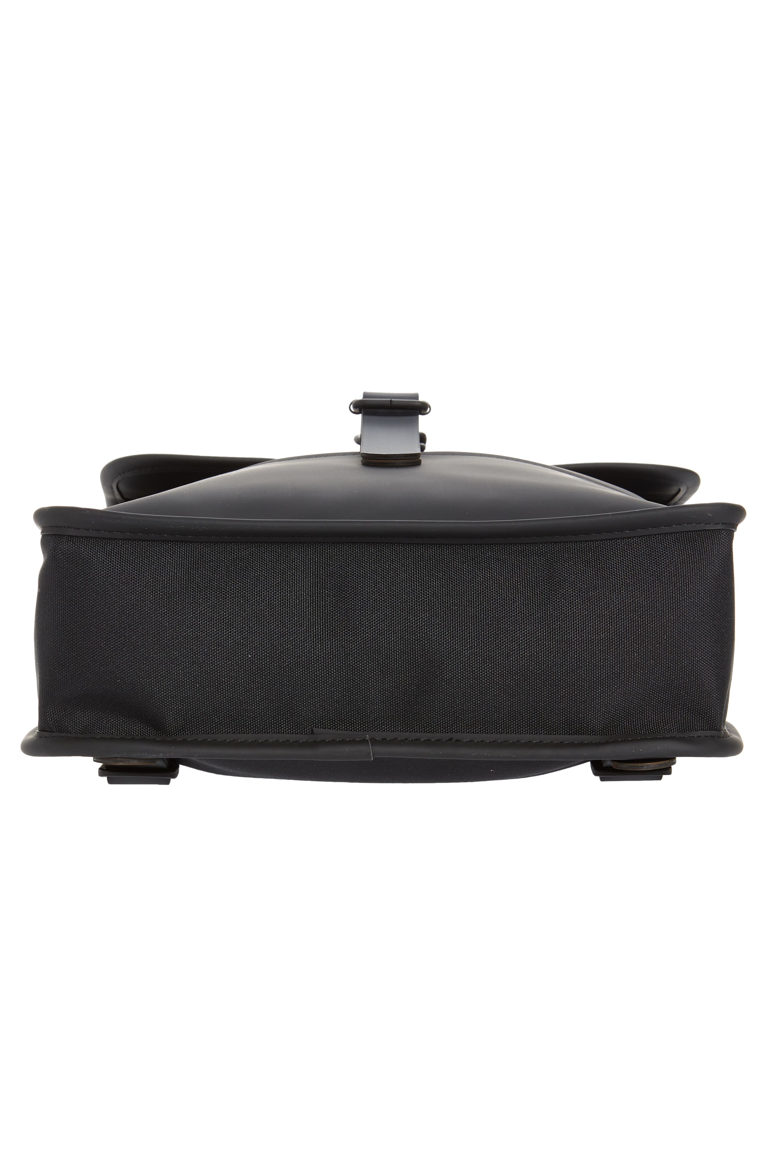 Rains Mini Waterproof Backpack, Alternate, color, 