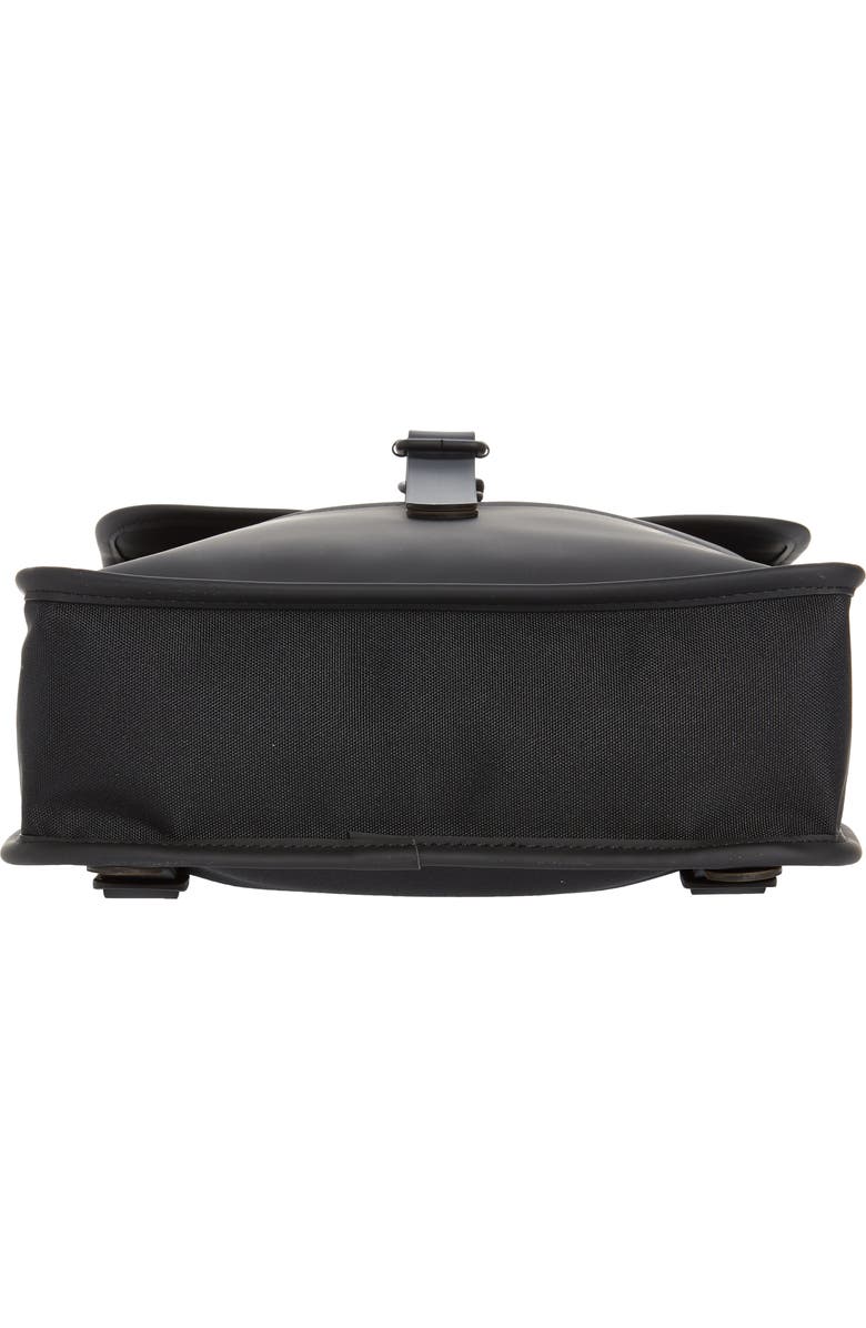 Rains Mini Waterproof Backpack, Alternate, color,