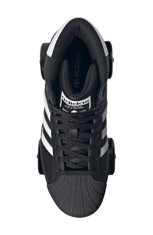 Adidas Originals Adidas Superstar 82 Roller Skate