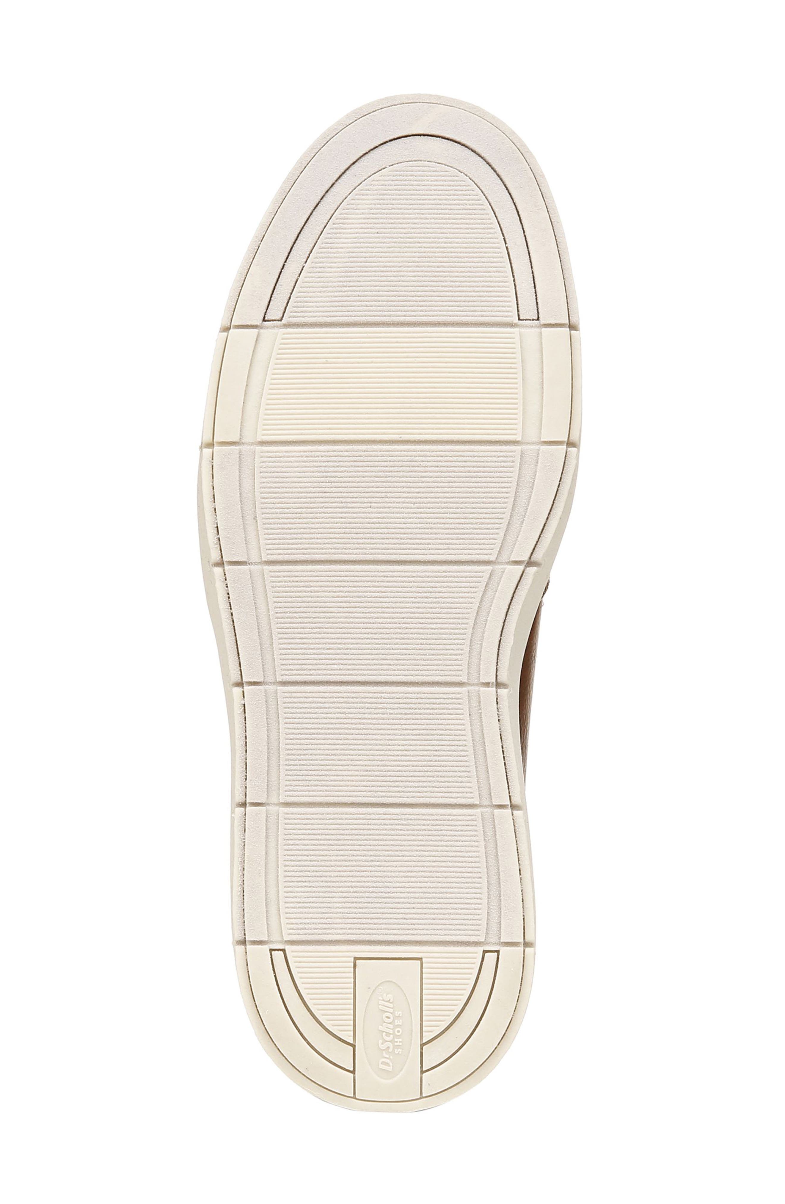 Dr. Scholl's Madison Slip-On Sneaker, Alternate, color, Dk Tan