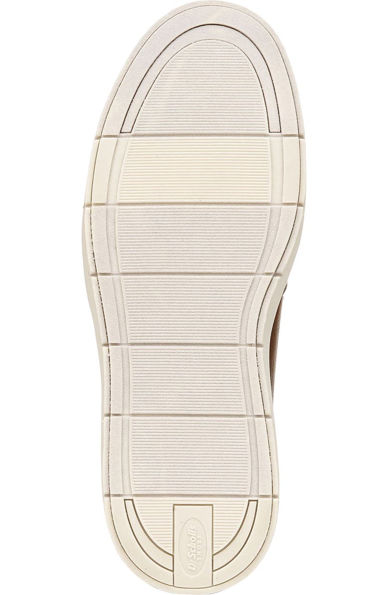 Dr. Scholl's Madison Slip-On Sneaker, Alternate, color, Dk Tan