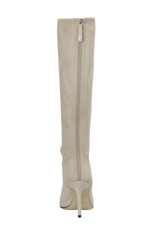 Hugo Boss Boss Charlize Tall Boot In Multi