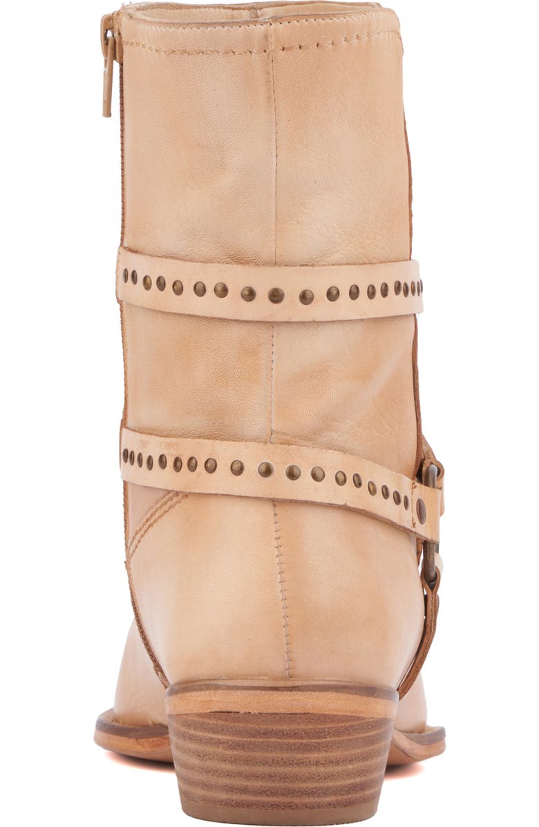 VINTAGE FOUNDRY Sophia Studded Harness Boot, Alternate, color,