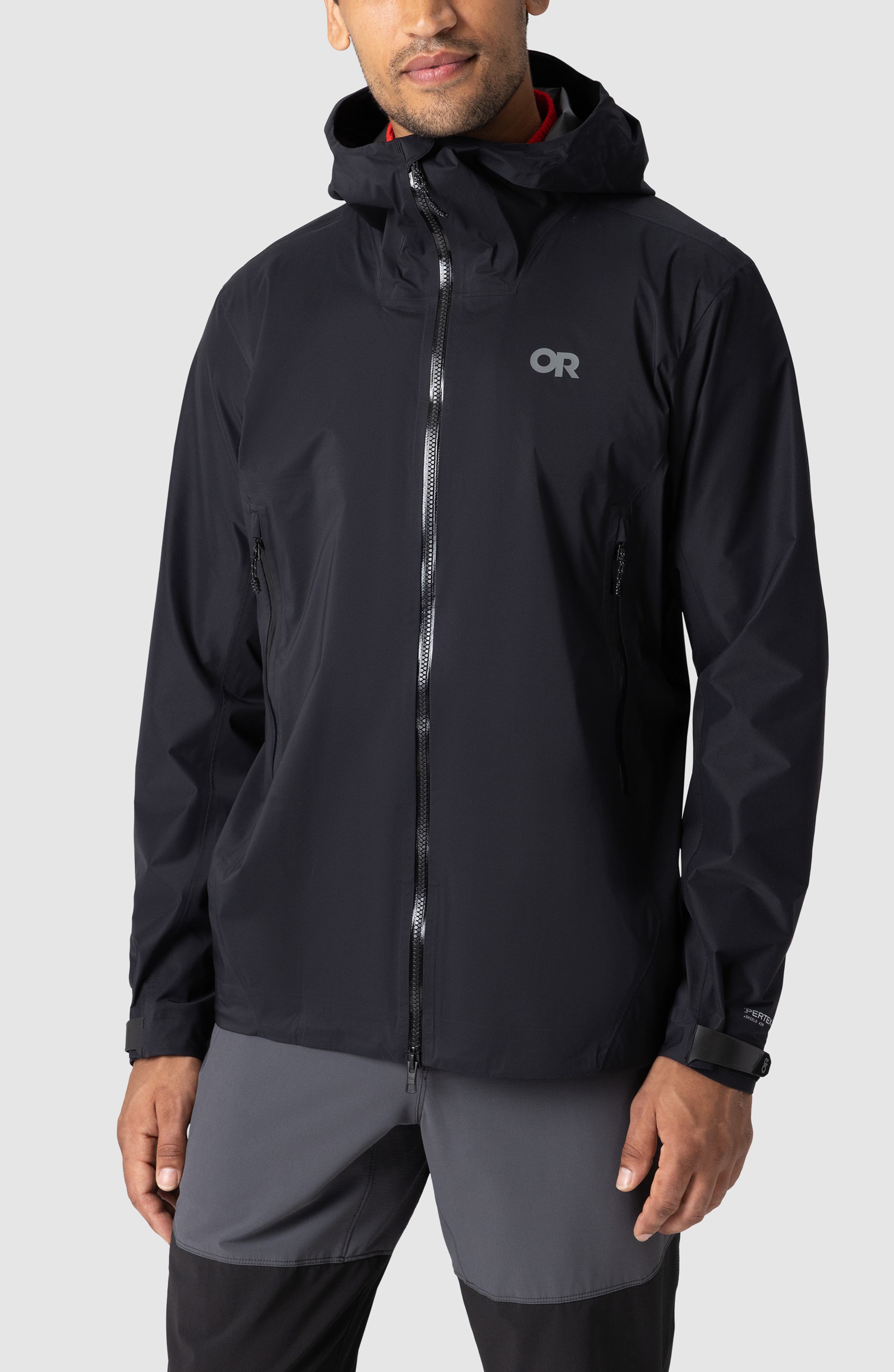 SkyChaser Jacket