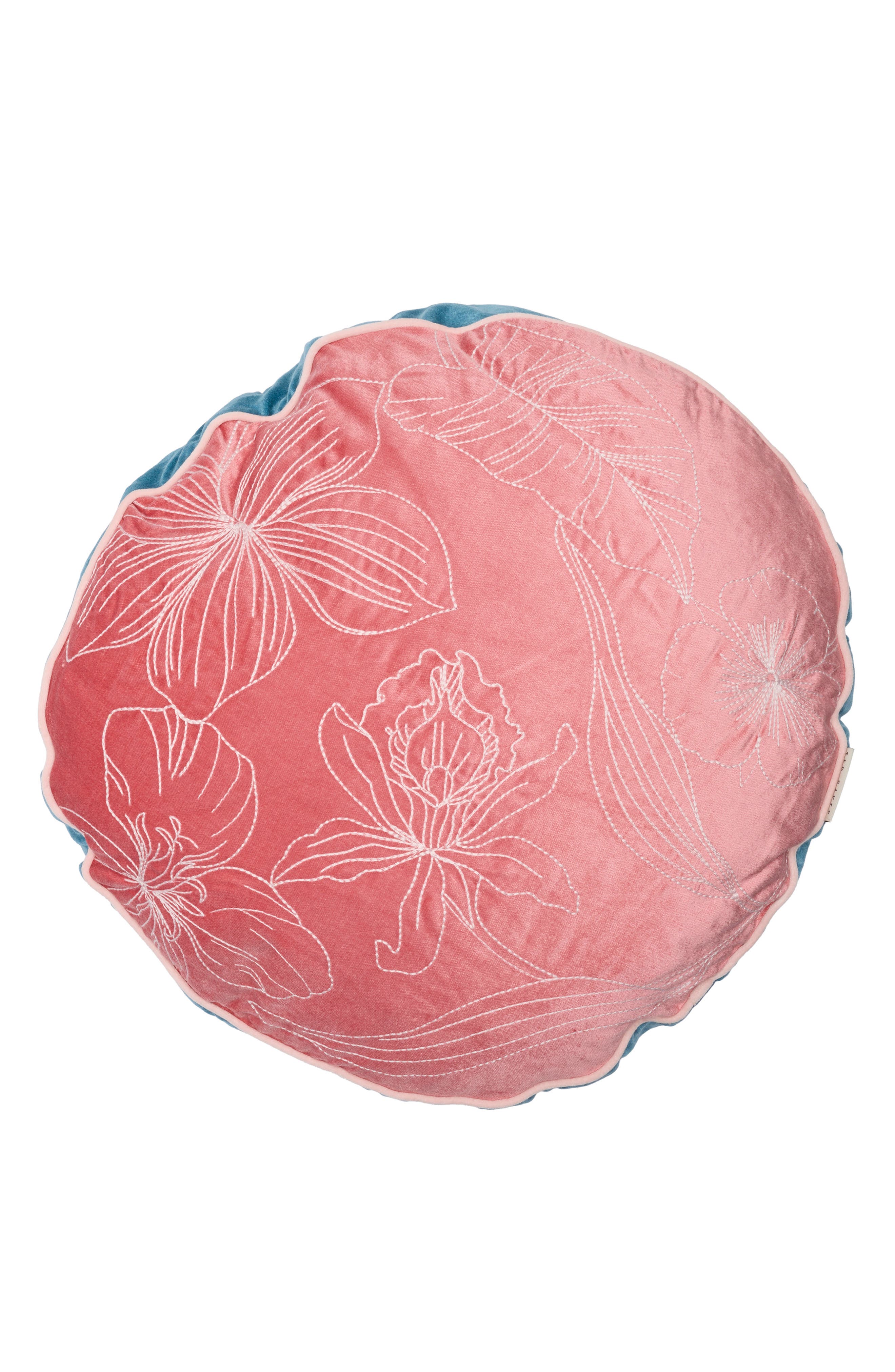 Ted Baker Peppermint Accent Pillow