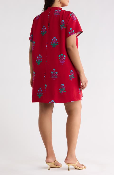 Rickie Minidress
