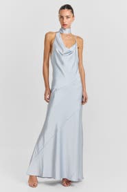 Sasha Therese Josette Maxi Dress