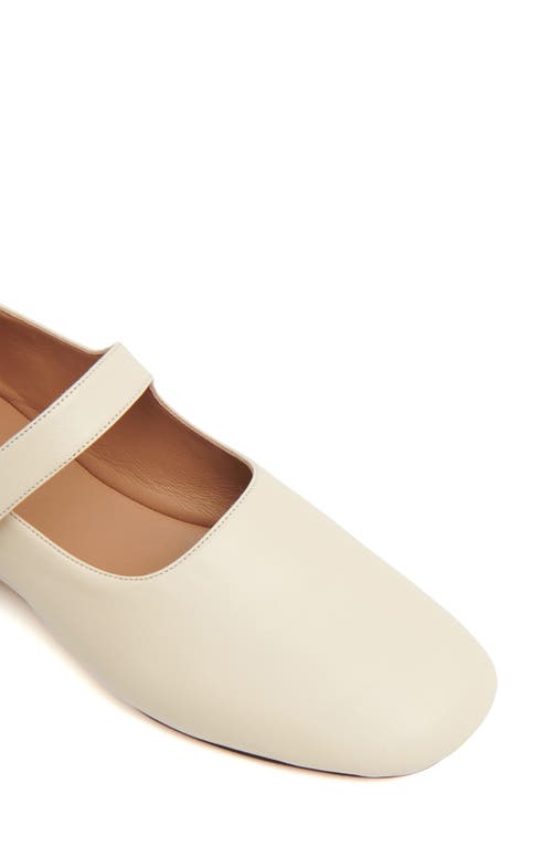 MANSUR GAVRIEL MANSUR GAVRIEL GLOVE MARY JANE FLAT