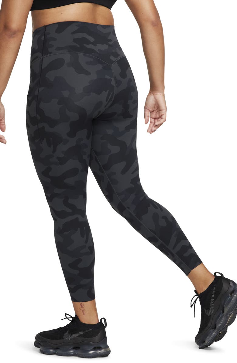 Nike Universa Dri-FIT High Rise 7/8 Tights, Alternate, color,