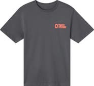 O'Neill Sun Stack Cotton Graphic T-Shirt