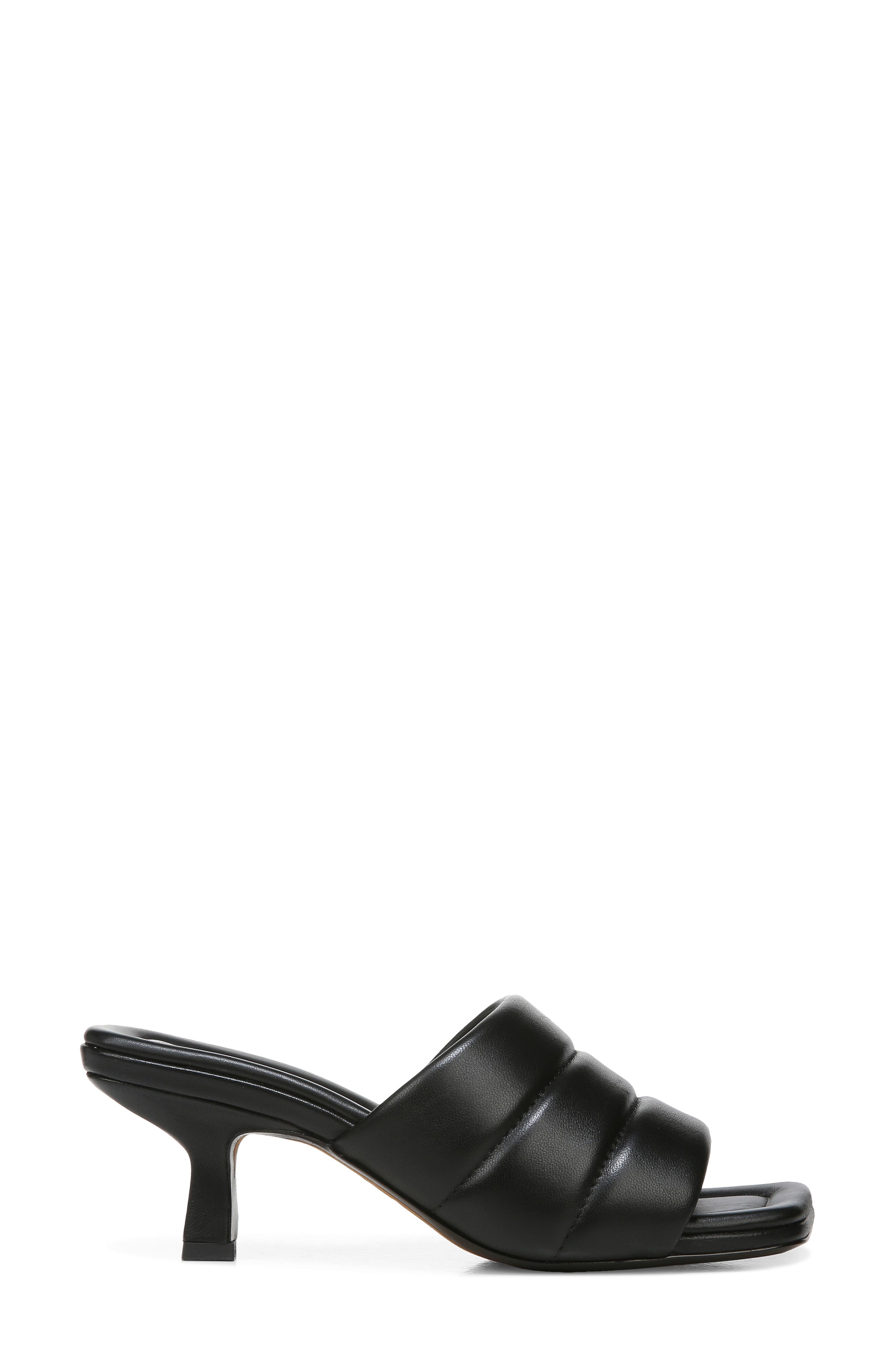 Vince Ceil Kitten Heel Slide Sandal, Alternate, color, 