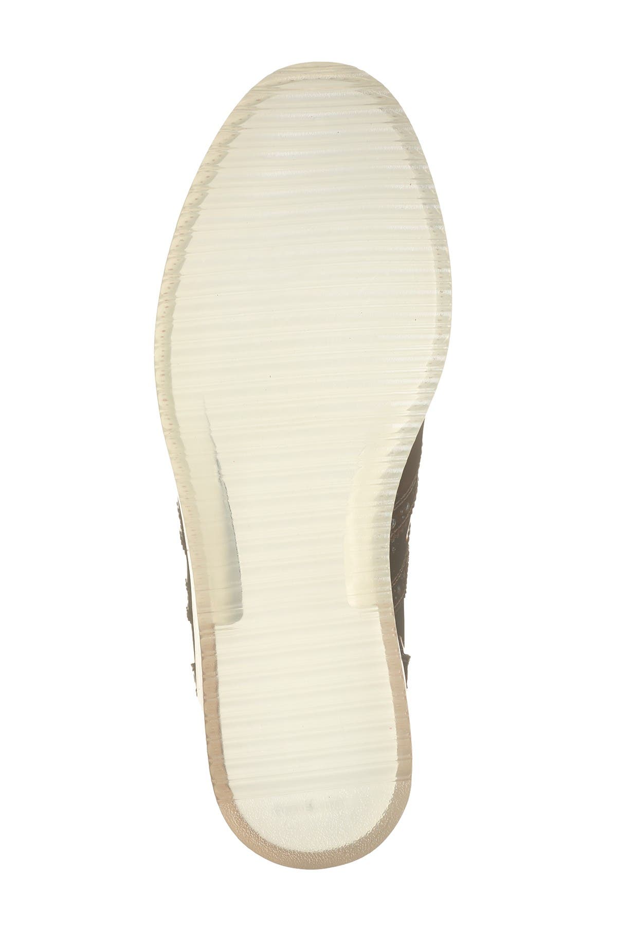 Bugatchi Palermo Leather Brogue Derby, Alternate, color, 