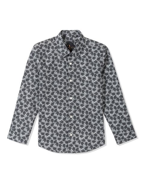 Shirt "gary" Boy