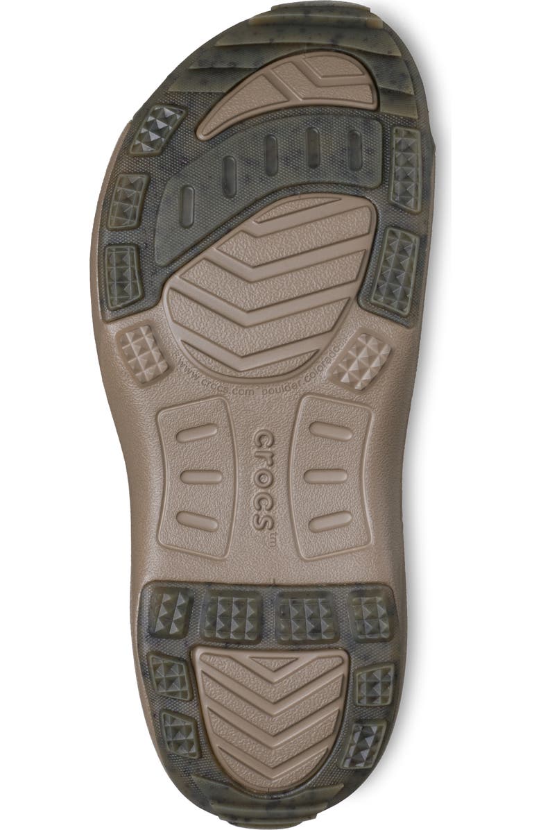 CROCS Gender Inclusive Quick Trail Low Shoe, Alternate, color,