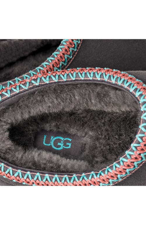 Ugg(r) Tasman Ii Slipper In Gray