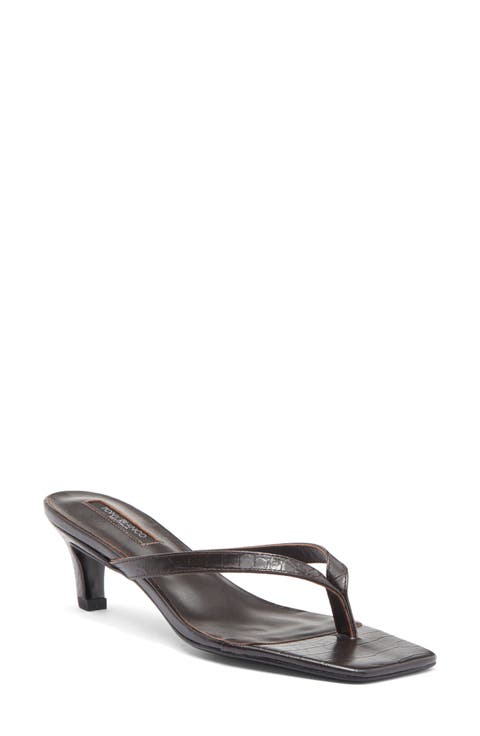 Topaz Flip Flop (Women)