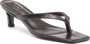 Tony Bianco Topaz Flip Flop