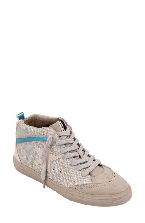 Paulina Low Top Sneaker (Women)