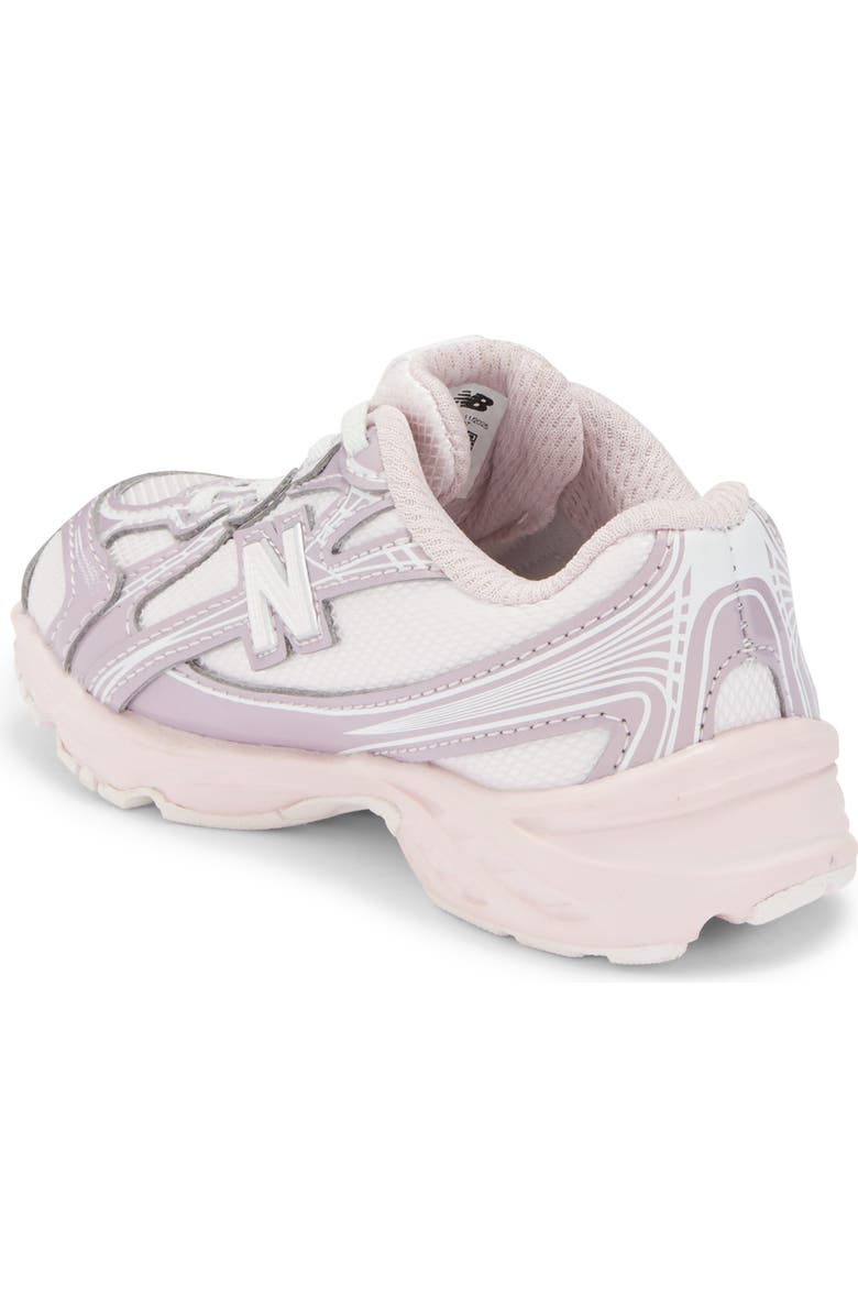 New Balance Gender Inclusive 740 Sneaker, Alternate, color, Pink Salt/ Stone Pink
