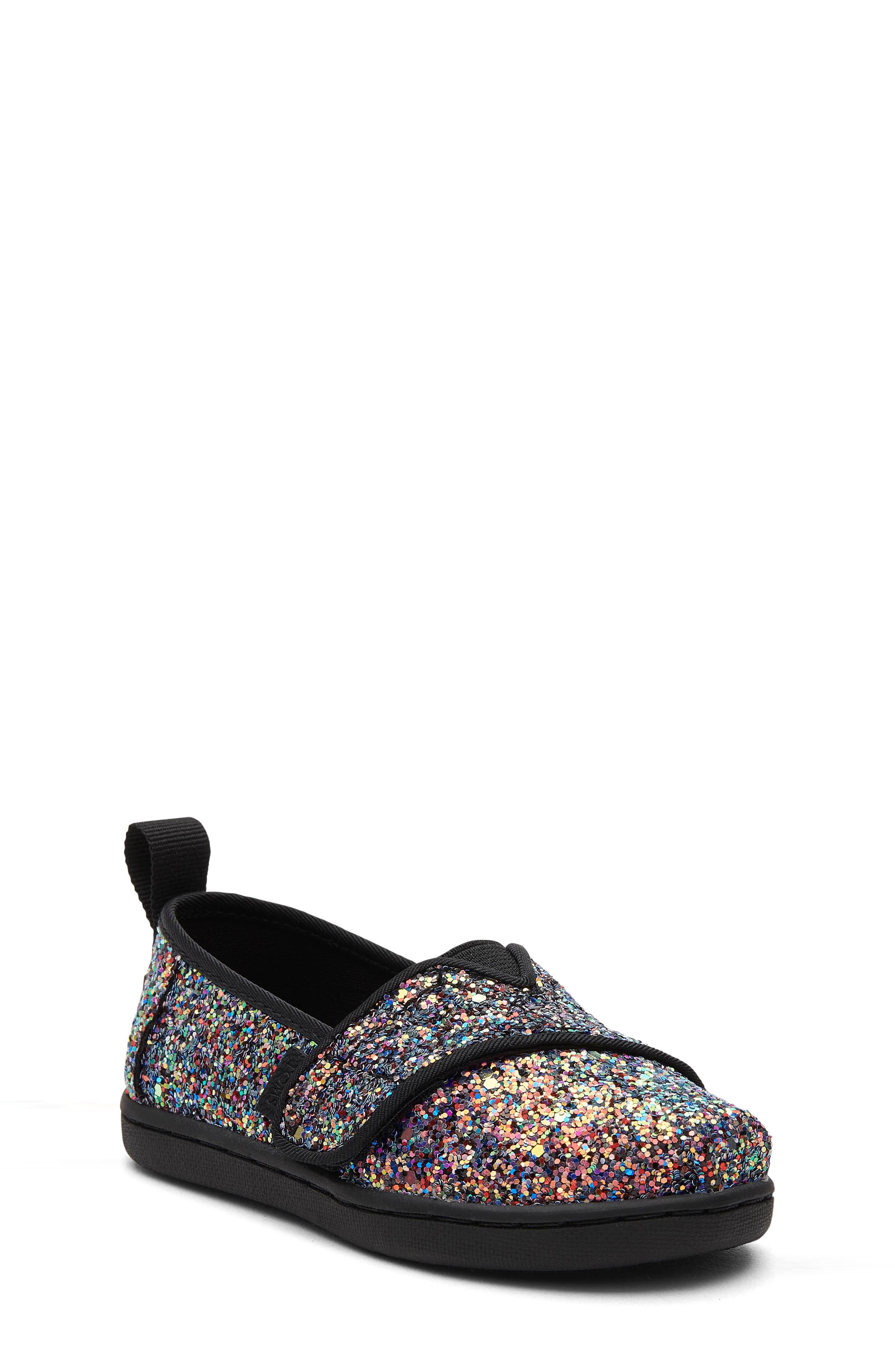 TOMS Alpargata Slip-On Sneaker, Main, color, 