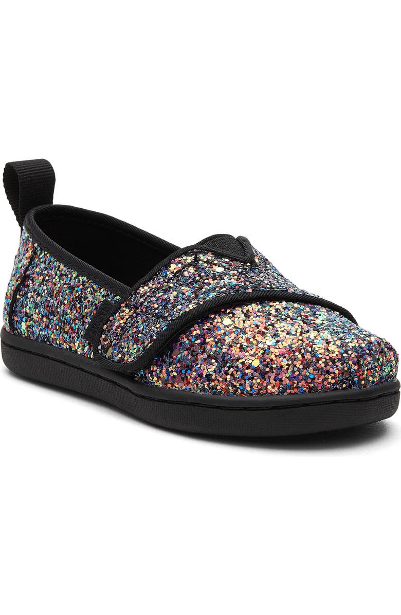TOMS Alpargata Slip-On Sneaker, Main, color,