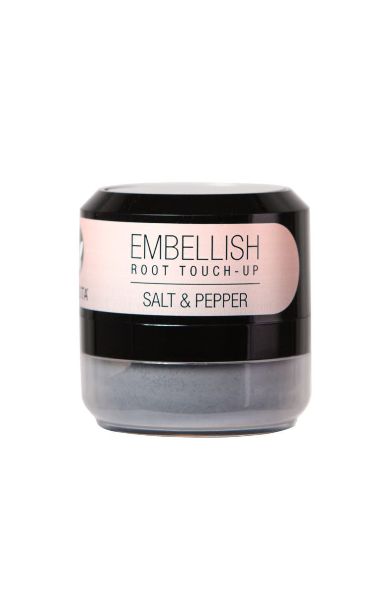 CALISTA Embellish Root Touch-Up, Main, color, Salt And Pepper