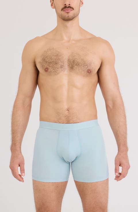 Smooth Luxe Micro Modal Boxer Briefs