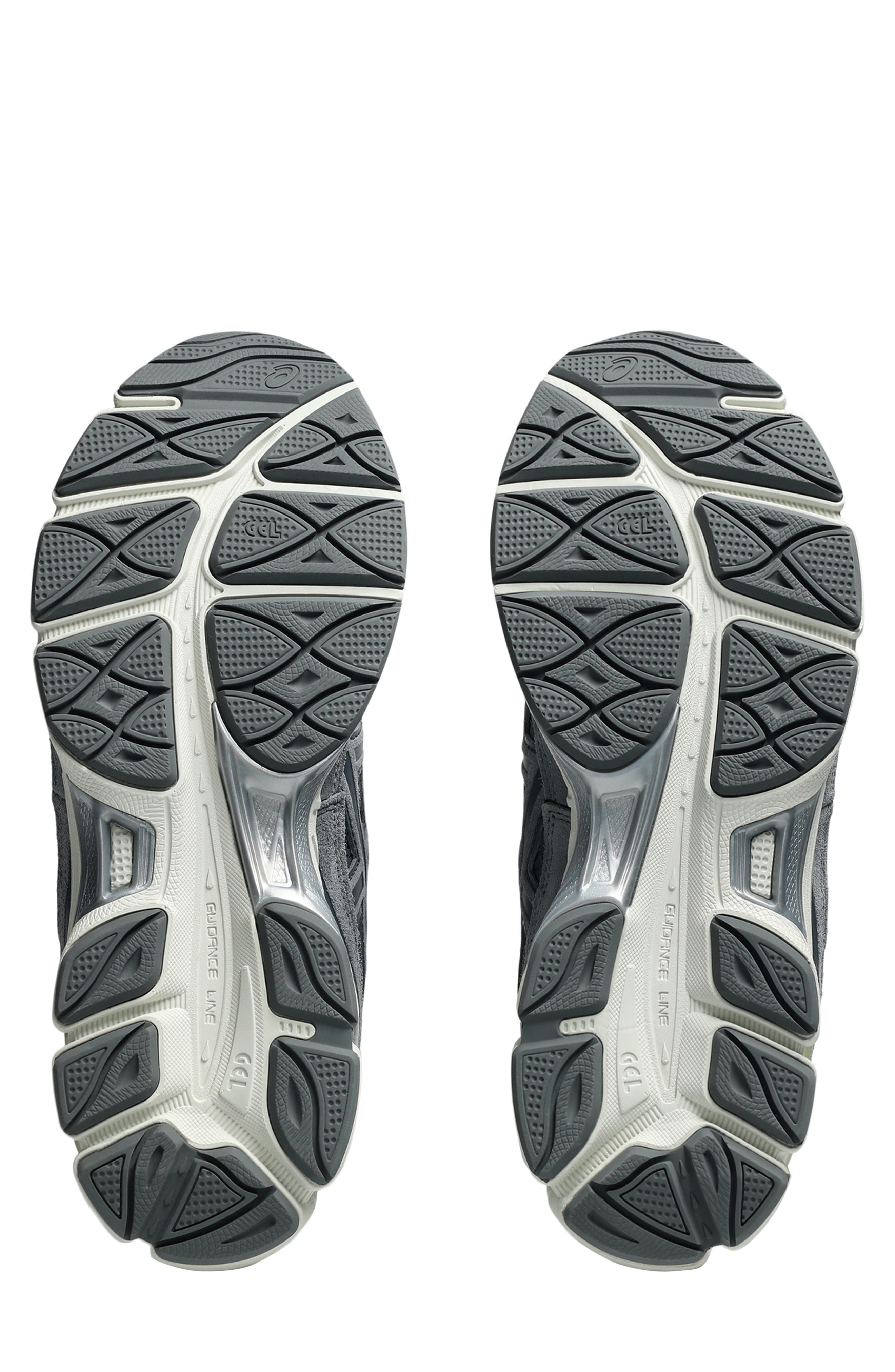 ASICS<sup>®</sup> GEL-NYC<sup>™</sup> Sneaker, Alternate, color, Steel Grey/ Carrier Grey