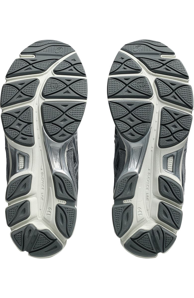 ASICS<sup>®</sup> GEL-NYC<sup>™</sup> Sneaker, Alternate, color, Steel Grey/ Carrier Grey