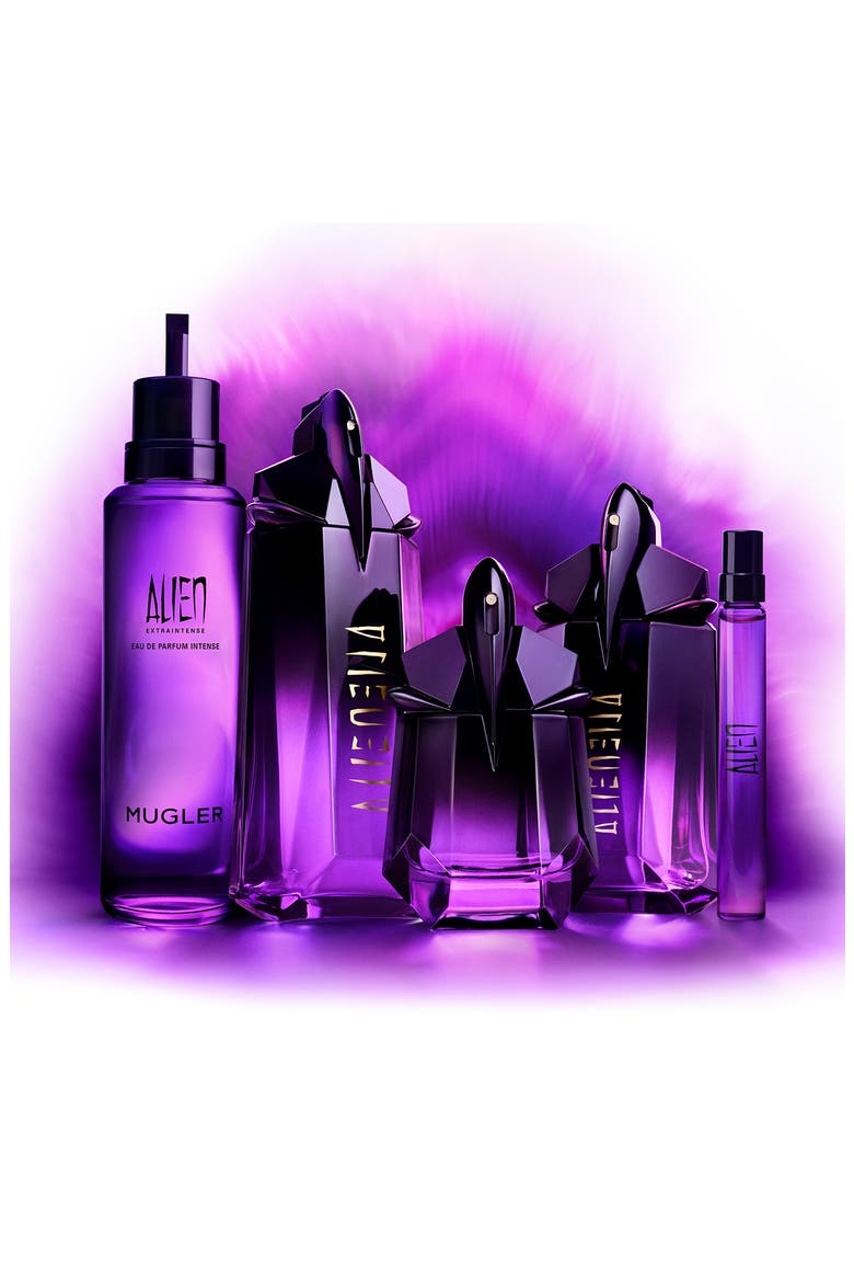 Alien Extraintense Refillable Eau de Parfum, Alternate, color, REGULAR