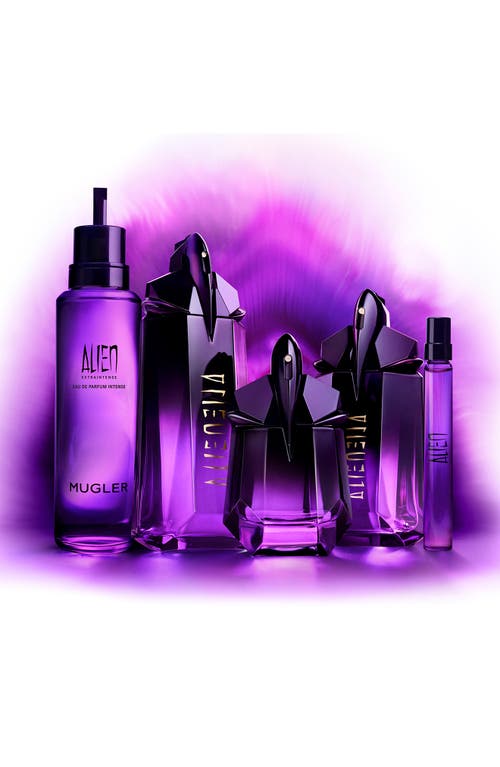 Mugler Alien Extraintense Eau De Parfum In Refill
