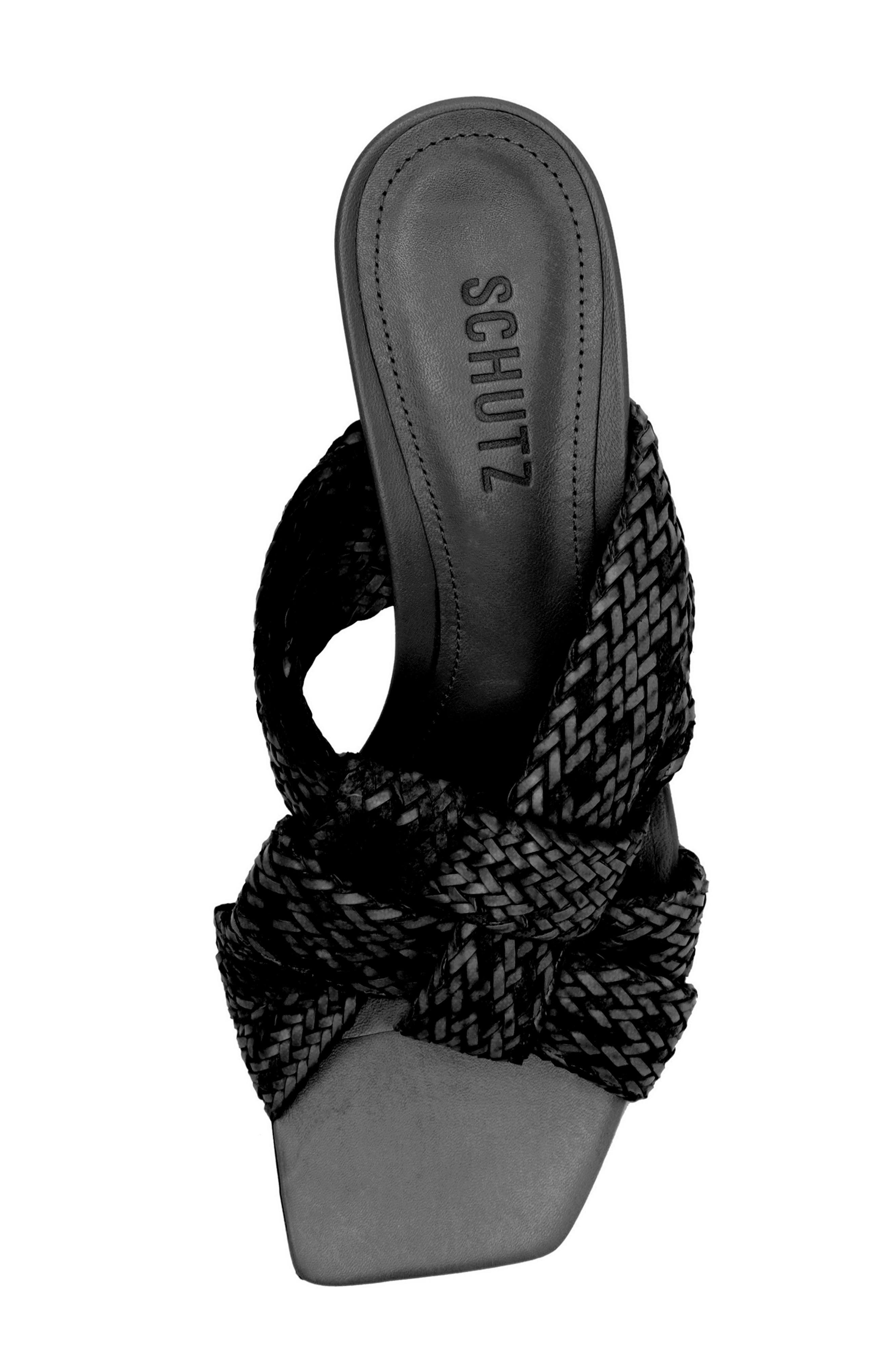 Schutz Kali Sandal, Alternate, color, 