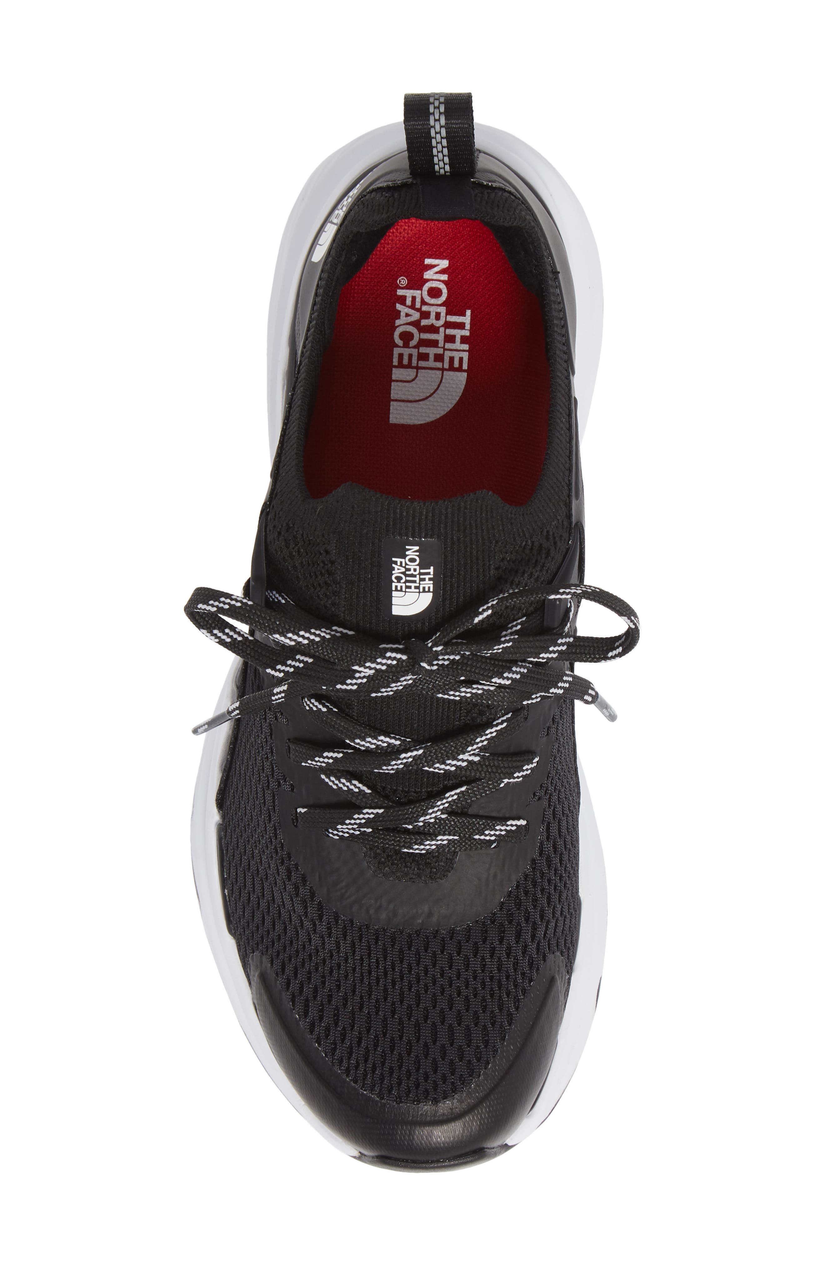 The North Face VECTIV Hypnum Water Resistant Trail Running Sneaker, Alternate, color, 