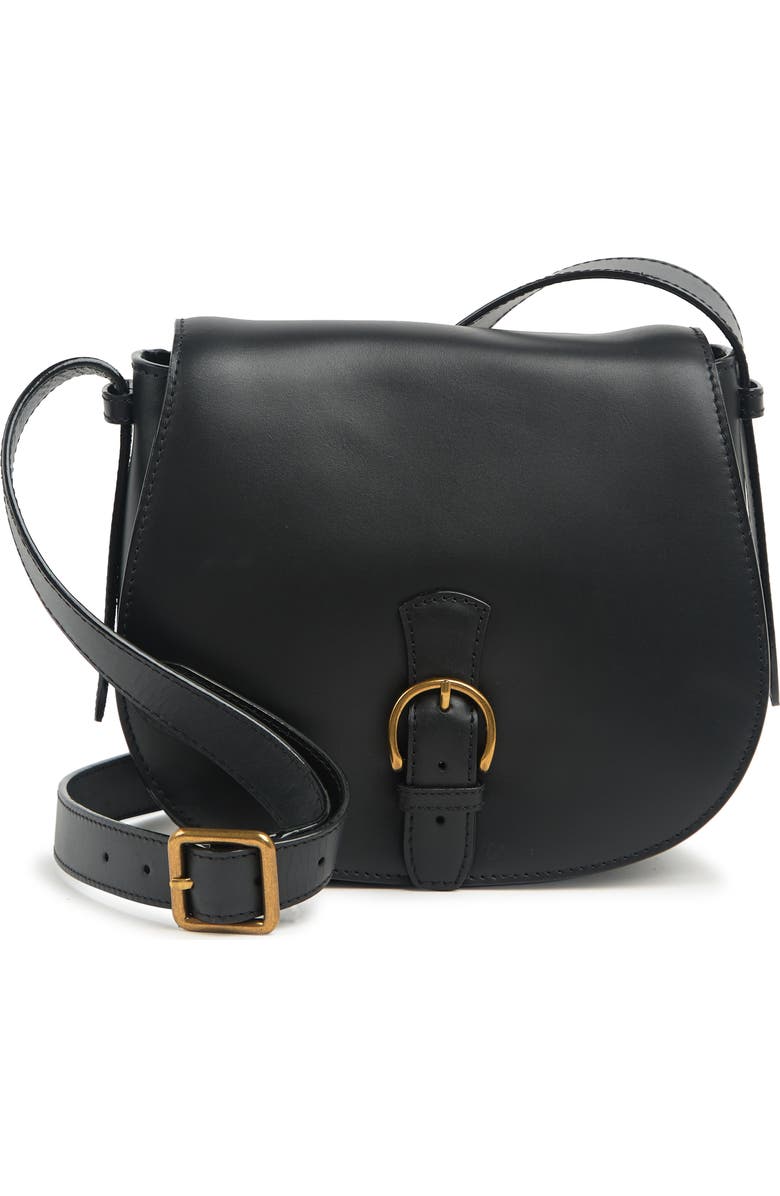 Sam Edelman Hallie Saddle Bag, Main, color,