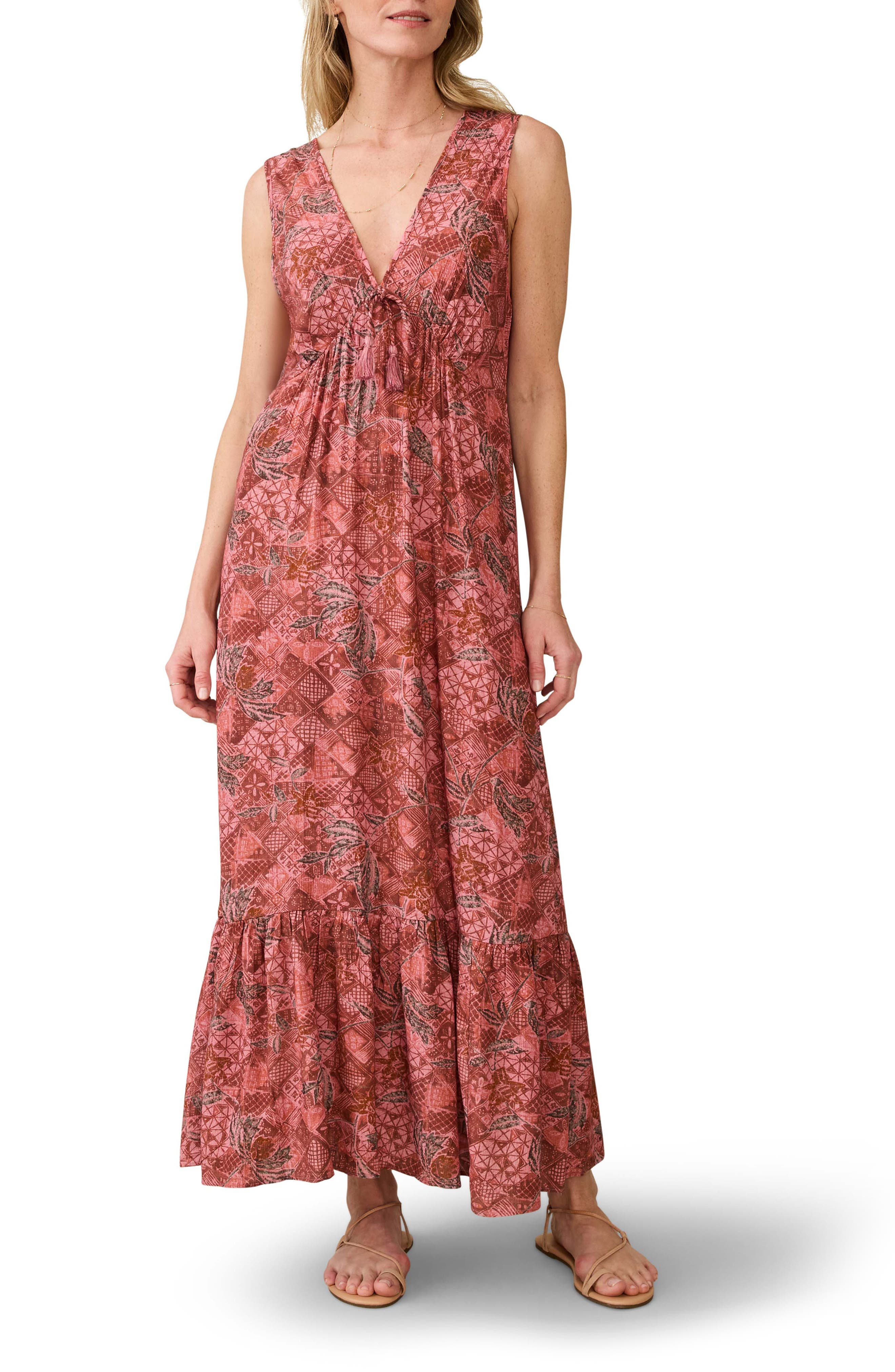 ISLAND BREEZE FLORAL