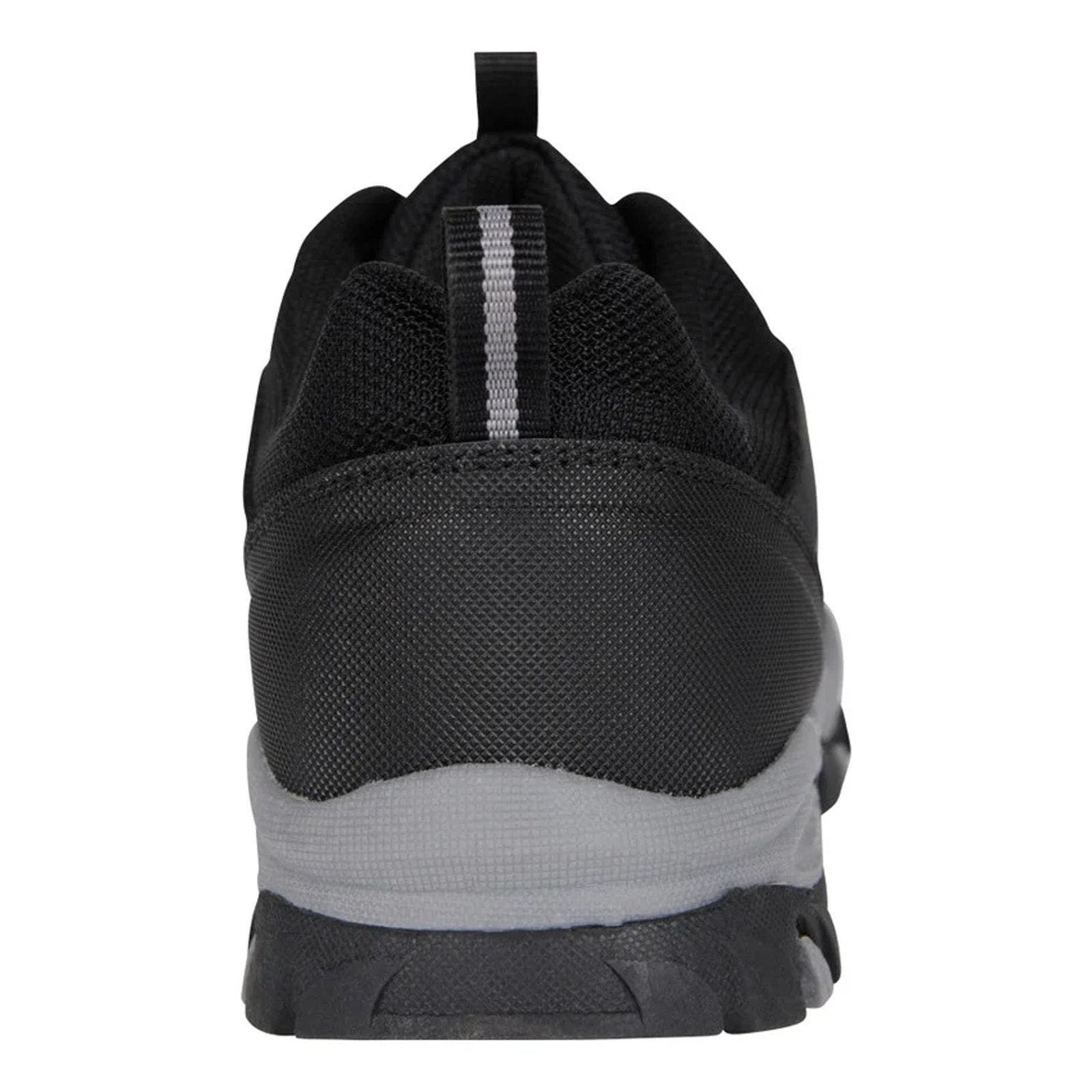 Childrens/Kids Bolt Waterproof Sneakers, Alternate, color, Black