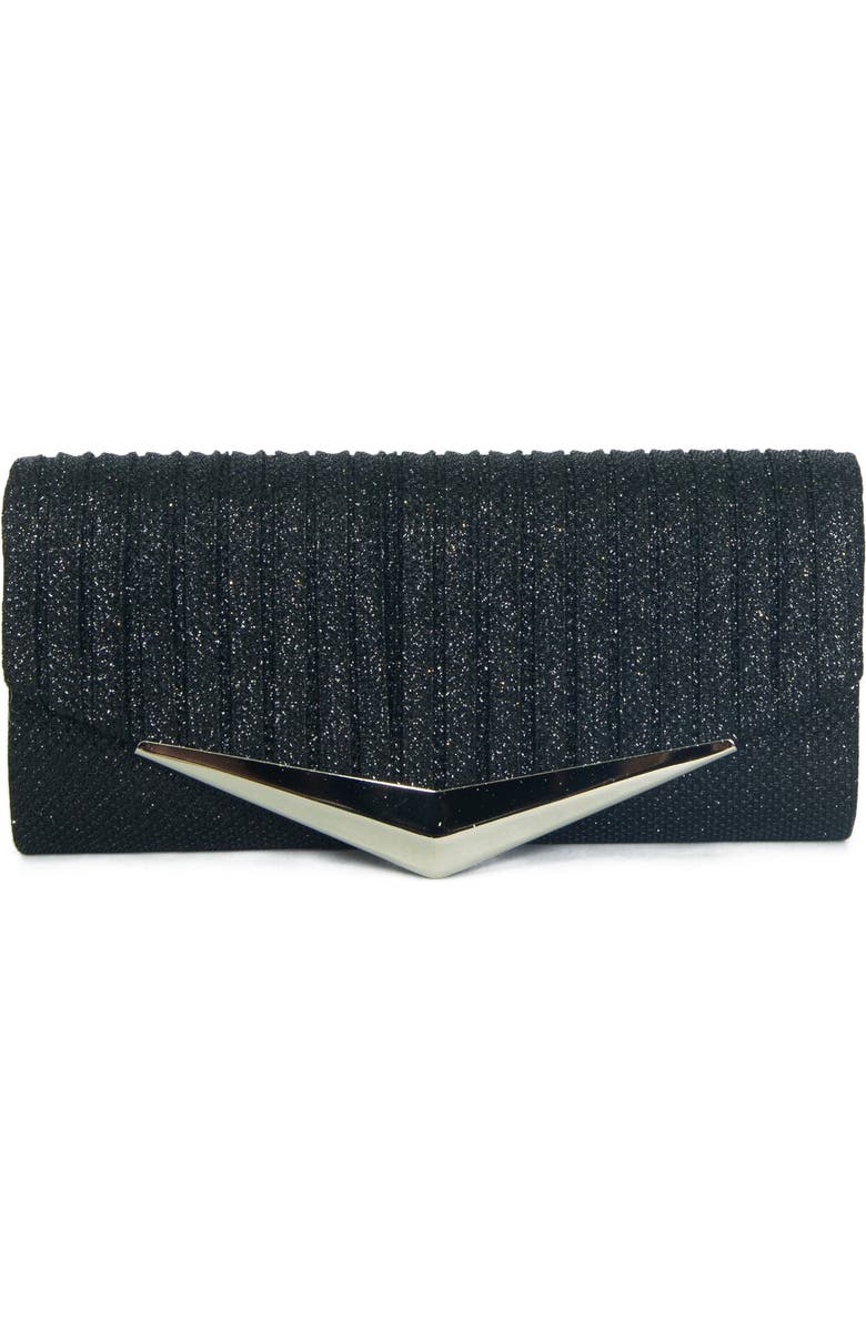 Lauren Lorraine LYLA, Main, color, Black