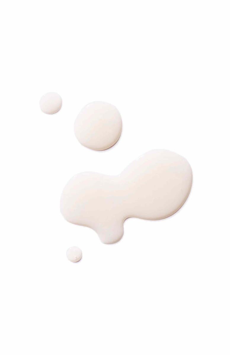 Olivia Quido Skincare Cleansing Milk, Alternate, color, White