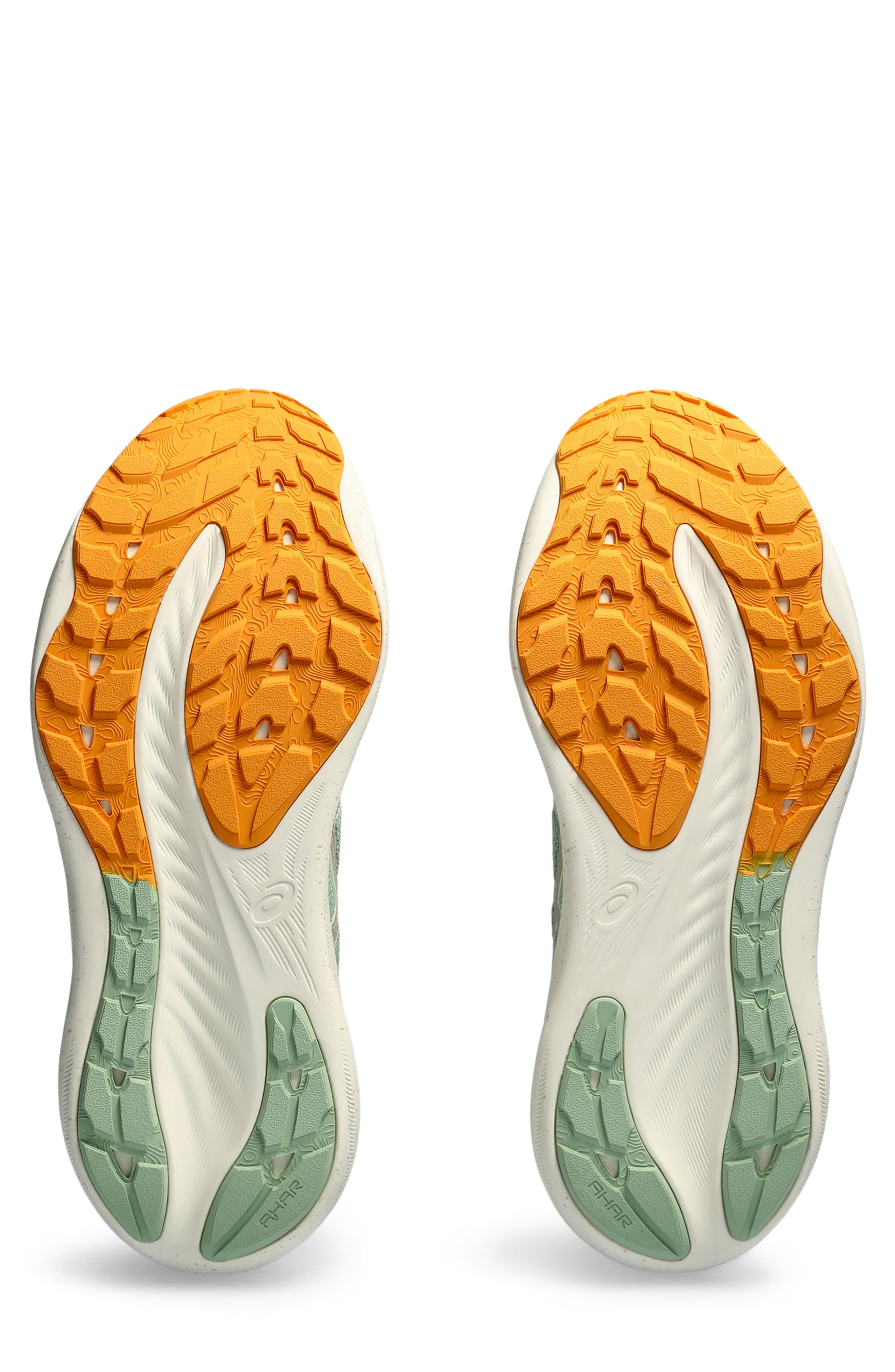 ASICS<sup>®</sup> GEL-NIMBUS<sup>®</sup> 26 Trail Running Shoe, Alternate, color, 