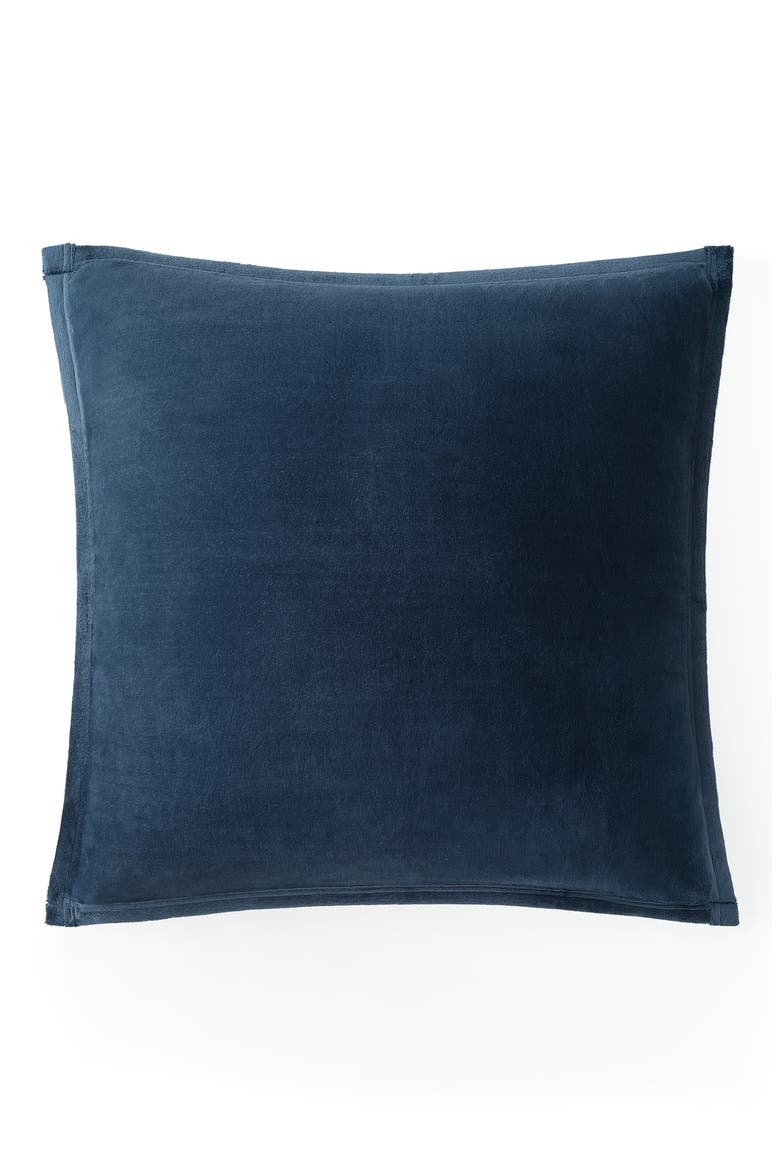 Coco Set of 2 Accent Pillows, Alternate, color, EVE BLUE