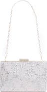 Lauren Lorraine Dandy Clutch