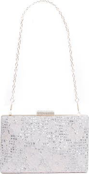 Lauren Lorraine Dandy Clutch