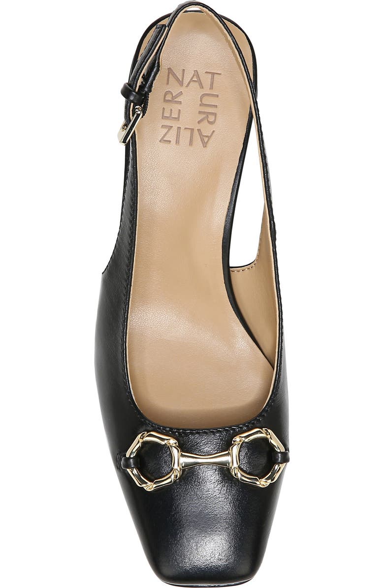Naturalizer Keeley Slingback Pump, Alternate, color,