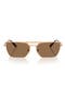  Antique Gold / Light Brown