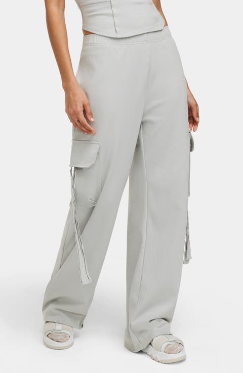 Ophira Cargo Pants