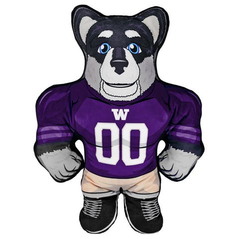 Washington Huskies Harry the Husky 24" Bleacher Buddy