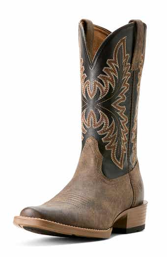 Ariat Renegade Western Boot