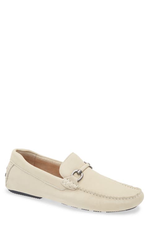 Collin Bit Driving Loafer